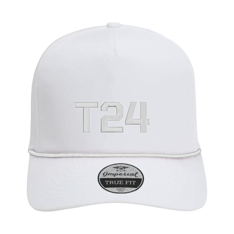 The WhiteOut (Released)
