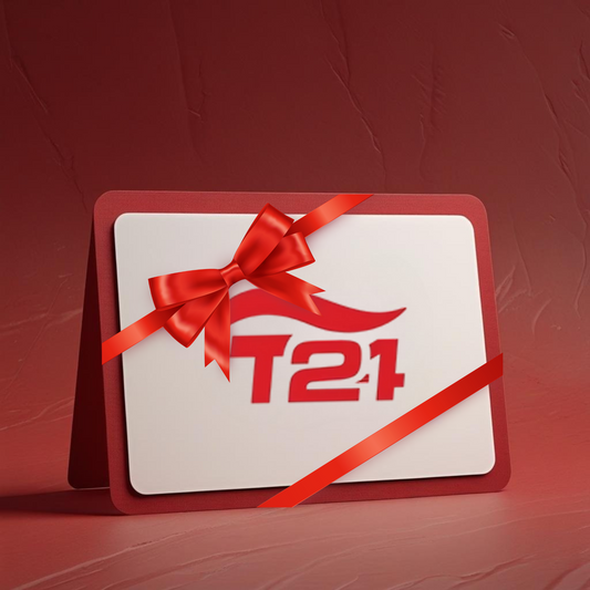 T24 Gift Card