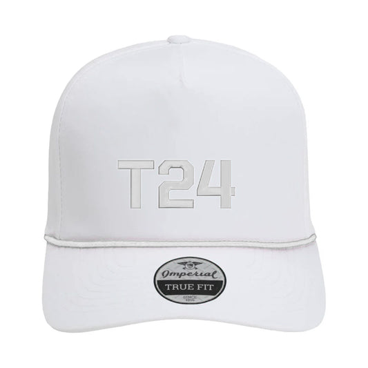 The WhiteOut (Released)