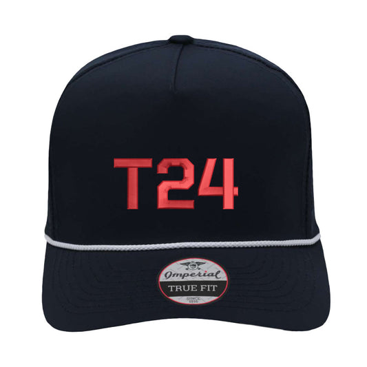 47 Red Alpha
