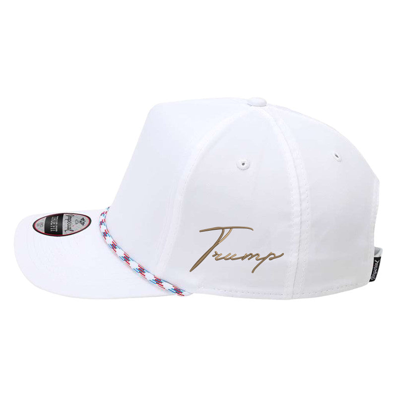 Trump Elite Edition Hat