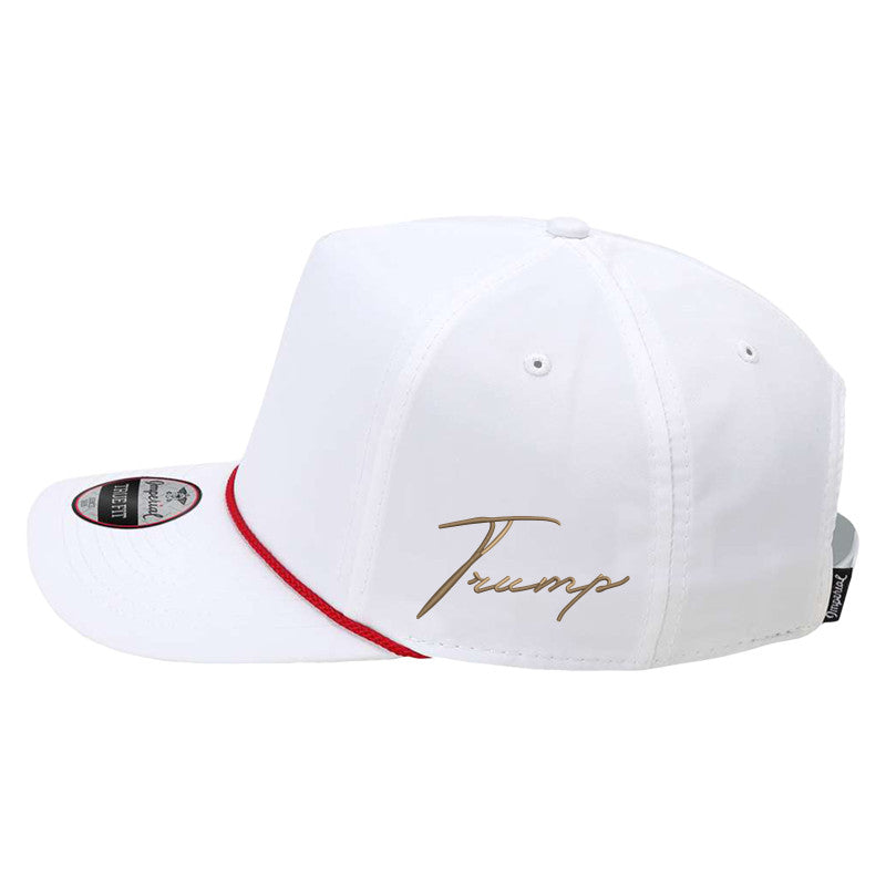 Trump Triumph Hat